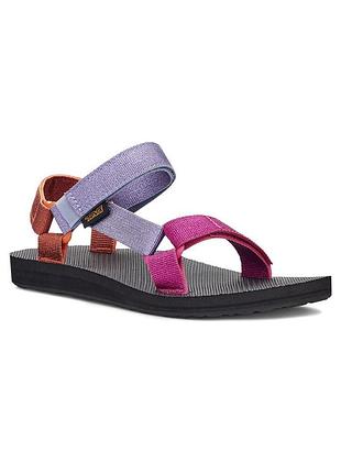 Сандалі босоніжки teva original universal оригінал