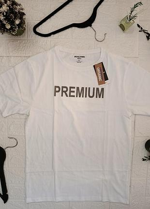 Футболка jack &amp; jones