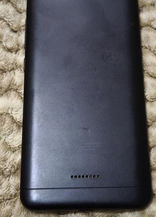Xiaomi redmi 6a 4