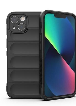 Чохол для смартфона cosmic magic shield for apple iphone 13 black