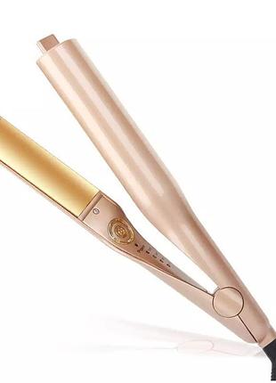 Плойка спиральная hair curlinglron (wa-1)