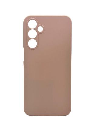 Чохол для смартфона cosmic silicone case aa for samsung galaxy a16 5g sand powder