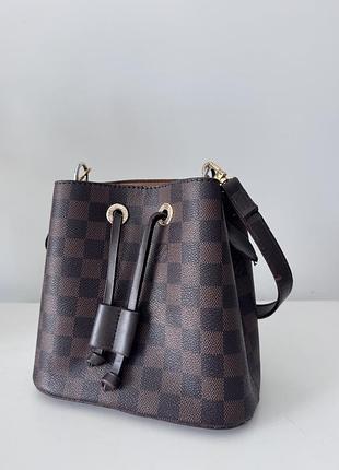 Сумка lv б/у