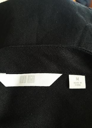 Комбінезон на основі льону uniqlo