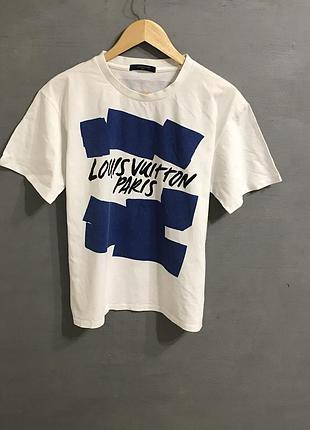 Футболка louis vuitton