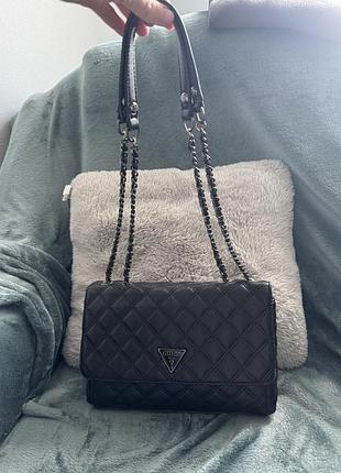 Сумка guess