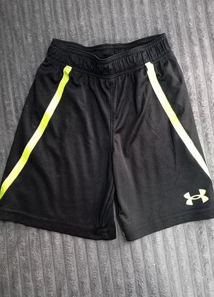 Шорти under armour на 4–5 років оригінал