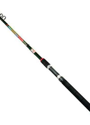 Карпове вудилище телескопічне 100-300 g 3,0 м j3006 тм fat cat