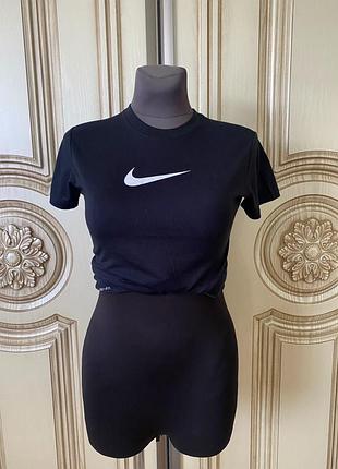 Футболка nike оригінал s-m