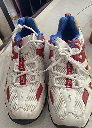 Кросівки skechers