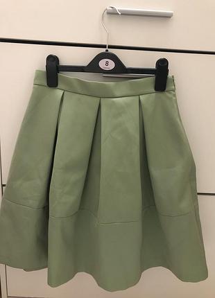 Юбка от hallhuber donna xs-s