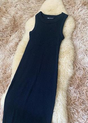 Сукня , плаття zara xs-s