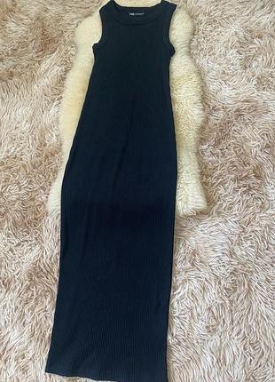 Сукня , плаття zara xs-s