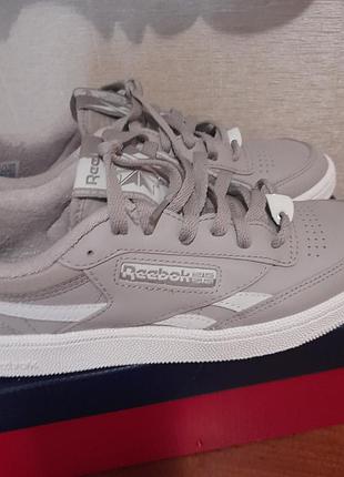 Кроссовки женские reebok р.40
