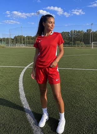 Комплект костюм шорти футболка оригінал nike