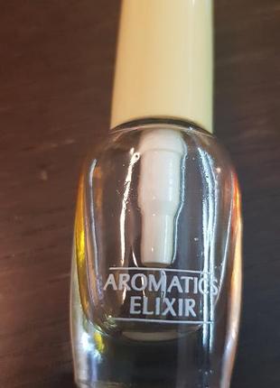 Aromatics elixir clinique вінтаж 4 мл 2