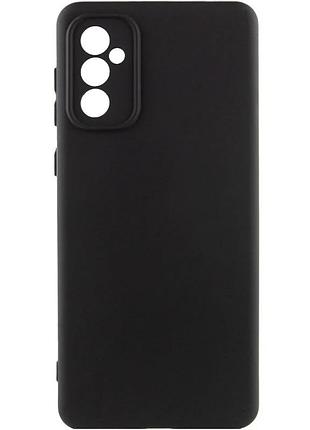 Чохол для смартфона cosmic silicone case aa for samsung galaxy a36 black