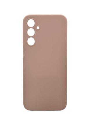 Чохол для смартфона cosmic silicone case aa for samsung galaxy a25 5g sand powder