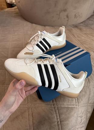 Кросівки adidas bad bunny ballerina