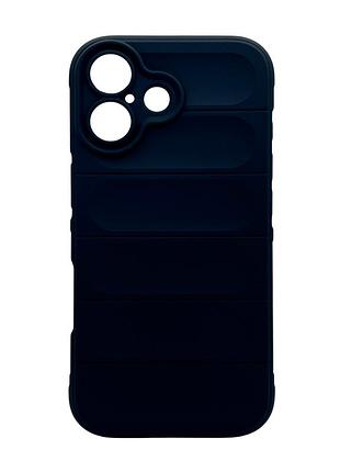Чохол для смартфона cosmic magic shield for apple iphone 17 sapphire