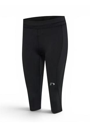 Жночі легінси 3/4  від бренду newline women's core knee