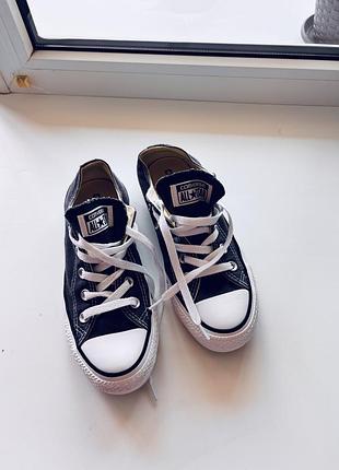 Дитячі converse