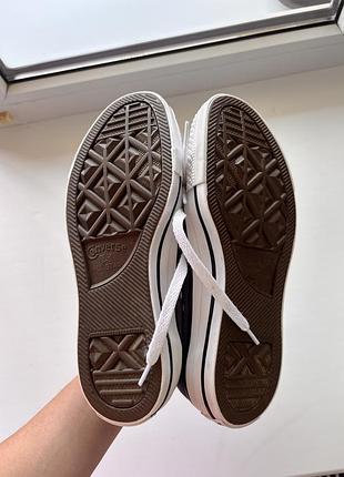 Дитячі converse 4
