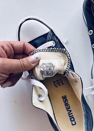 Дитячі converse 3