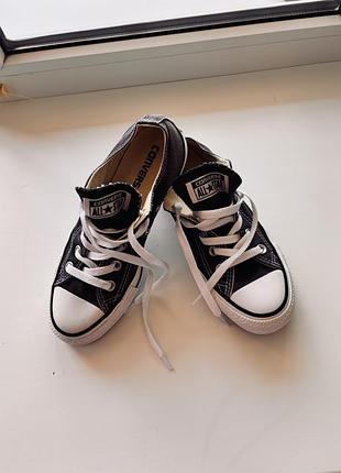 Дитячі converse 2