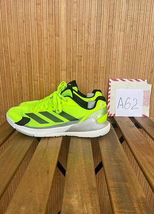 Кросівки adidas crazyquick padel