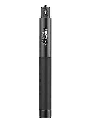 Селфi-монопод ulanzi vijim mt-57 selfie stick, (21-81cm) (uv-3031 mt-57)
