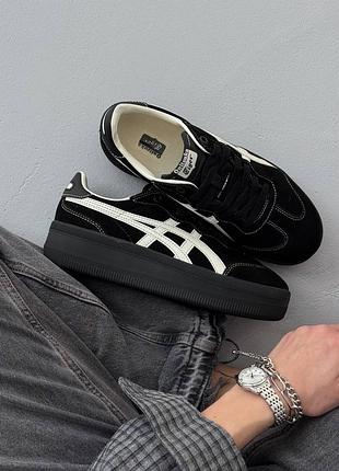 👟 кросівки   asics onitsuka tiger tokuten      / наложка bs👟