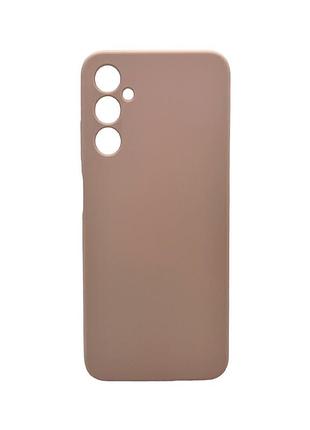 Чохол для смартфона cosmic silicone case aa for samsung galaxy a05s sand powder