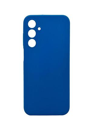 Чохол для смартфона cosmic silicone case aa for samsung galaxy a25 5g light blue