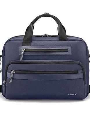 Сумка tigernu t-l5207 14" blue