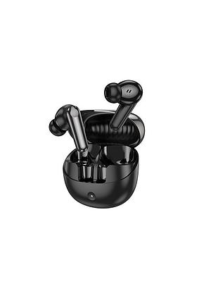 Бездротові навушники tws hoco eq11 pacifico black