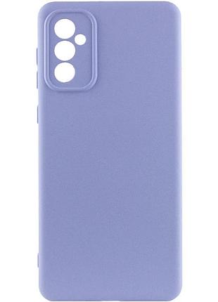 Чохол для смартфона cosmic silicone case aa for samsung galaxy a56 elegant purple