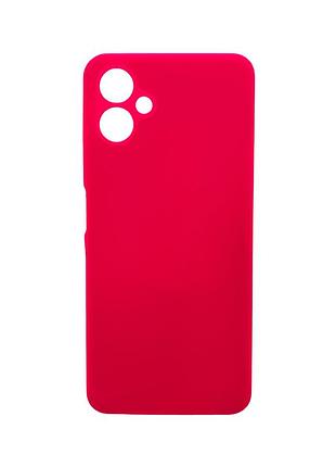 Чохол для смартфона cosmic silicone case aa for samsung galaxy a06 4g phosphor