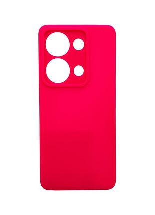 Чохол для смартфона cosmic silicone case aa for xiaomi redmi note 13 pro 4g phosphor