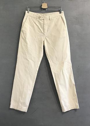 Чіноси gant