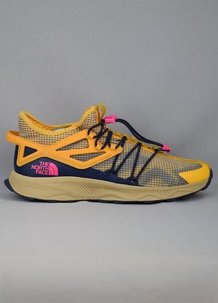 The north face oxeye tech кроссовки мужские треккинговые туристические трейловые сетчатые оригинал 43 р/28 см terrex hoka merrell nike acg speedcross
