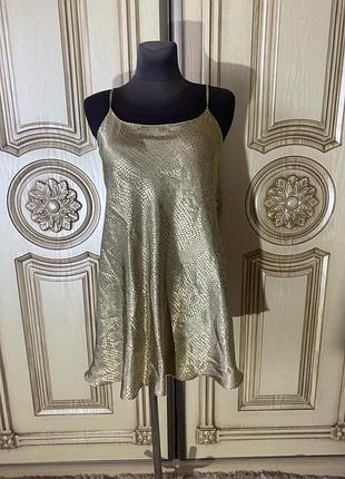Сукня , плаття zara m