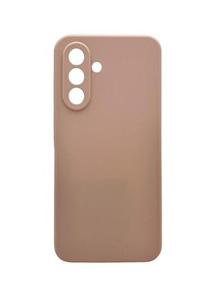 Чохол для смартфона cosmic silicone case aa for samsung galaxy a36 sand powder