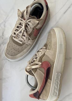 Кросівки nike air force