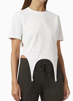 Dion lee футболка оригінал