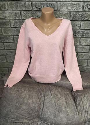 Кофта cashmere modissa