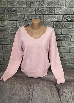 Кофта cashmere modissa 2