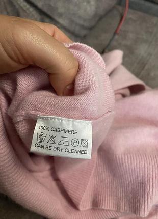 Кофта cashmere modissa 4