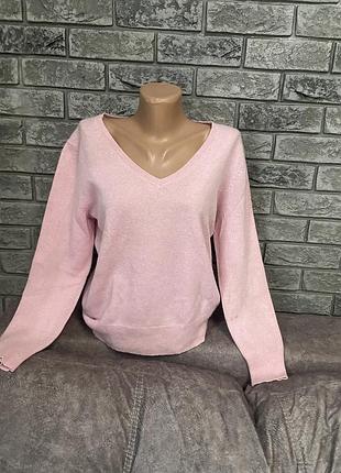 Кофта cashmere modissa 5