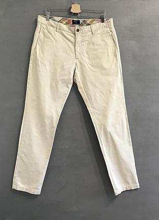 Чіноси gant